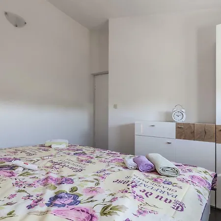 Miho Apartamento Zadar