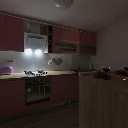 Apartamento Miho *
