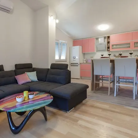 Apartamento Miho