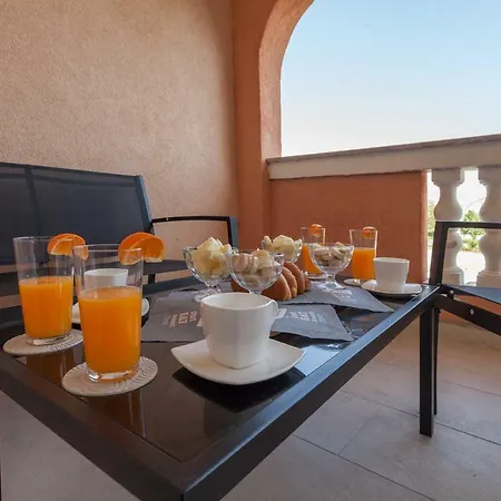 Miho Apartamento Zadar