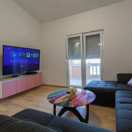 Miho Apartamento