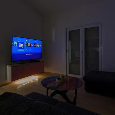 Apartamento Miho